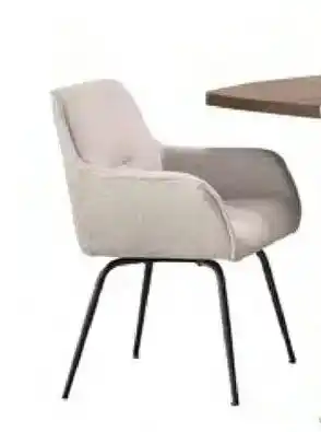 Pronto wonen Armstoel Turelli aanbieding