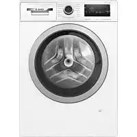 MediaMarkt BOSCH WAN2827FNL - Wasmachine Voorlader - 9 kg - 1400 rpm - 72 dB aanbieding