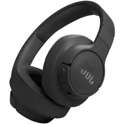 Albert Heijn JBL Koptelefoon tune 775 zwart aanbieding