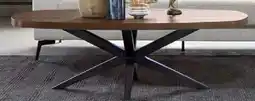 Pronto wonen Salontafel Mascaro aanbieding