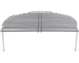 Bol.com Grill Guru - Compact - Rooster Verhoger - Grill Elevator - Grill Verhoger aanbieding