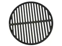 Bol.com Gietijzeren rooster Grill Guru - M aanbieding