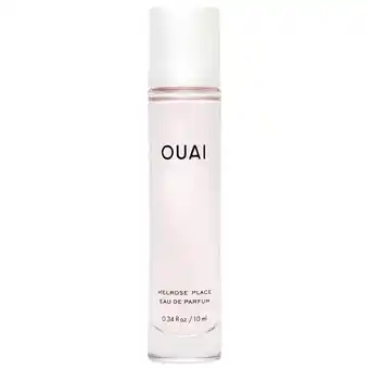 Douglas OUAI Melrose Place aanbieding