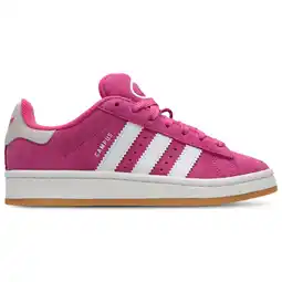 Foot Locker Adidas Campus Unisex Schoenen - Paars - Maat: 38 - Suède - Foot Locker aanbieding