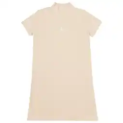 Foot Locker Jordan Jumpman Taping Unisex Jurken - Beige - Maat: 147 - 158 CM - Poly Jersey - Foot Locker aanbieding