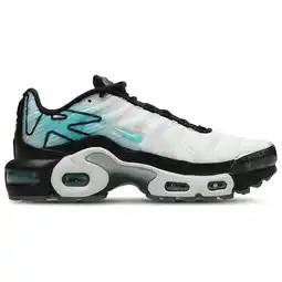 Foot Locker Nike Tuned Unisex Schoenen - Wit - Maat: 38.5 - Mesh/Synthetisch - Foot Locker aanbieding