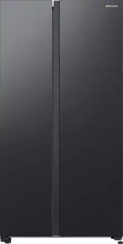 Coolblue Samsung RS62DG5003B1EF WiFi aanbieding