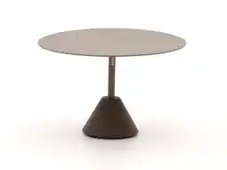 Kees Smit Apple Bee Lisa lounge koffietafel ø65 (h:40cm) aanbieding