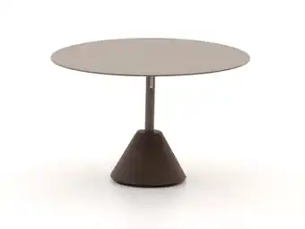 Kees Smit Apple Bee Lisa lounge koffietafel ø65 (h:40cm) aanbieding
