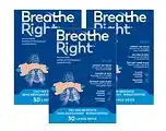 De Online Drogist Breathe Right Neusstrips Normale Huid - Large 3x30ST aanbieding