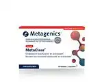De Online Drogist Metagenics MetaClear Tabletten 60TB aanbieding