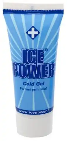 De Online Drogist Ice Power Cold Gel Mini Tube 20ML aanbieding