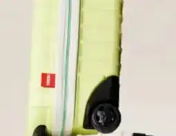 HEMA Onder de stoel koffer aanbieding