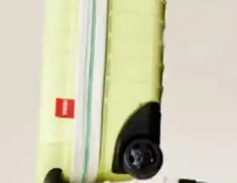 HEMA Onder de stoel koffer aanbieding
