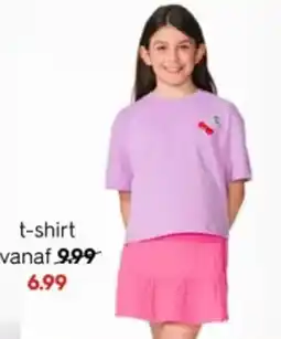 HEMA T-shirt aanbieding
