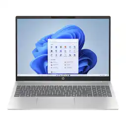 MediaMarkt HP Pavilion Laptop 16-af0802nd - 16 Inch Core Ultra 7 155u Gb 512 Onboard Graphics aanbieding