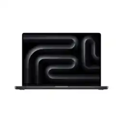 MediaMarkt Apple Macbook Pro 16 M4 2024 512gb - 24gb Qwerty 14‑core Cpu 20‑core GPu Space Zwart aanbieding