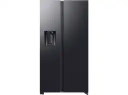 MediaMarkt Samsung Rs70f66kcfef - Amerikaanse Koelkast Breedte 91.2 Cm Hoogte 178.4 Inhoud 409 L Nofrost aanbieding