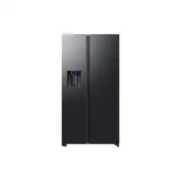 MediaMarkt Samsung Rs70f66kcfef - Amerikaanse Koelkast Breedte 91.2 Cm Hoogte 178.4 Inhoud 409 L Nofrost aanbieding