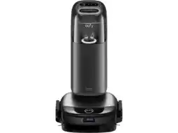 MediaMarkt Eufy Robot Vacuum Omni S1 Pro Robotstofzuiger Met Dweilfunctie Zwart aanbieding