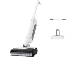 MediaMarkt Rowenta X-clean 10 Gz7035 - 2-in-1 Vloerreiniger En Stofzuiger aanbieding