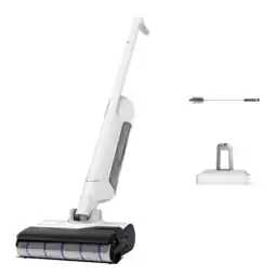 MediaMarkt Rowenta X-clean 10 Gz7035 - 2-in-1 Vloerreiniger En Stofzuiger aanbieding