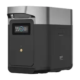 MediaMarkt Ecoflow Ecoflow Delta 2 Extra Battery Accu aanbieding