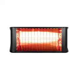 Bol.com Eurom Golden 2400 Giant Terrasverwarmer aanbieding