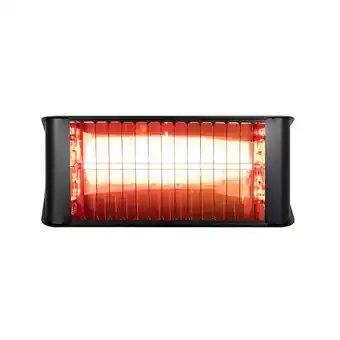 Bol.com Eurom Golden 2400 Giant Terrasverwarmer aanbieding