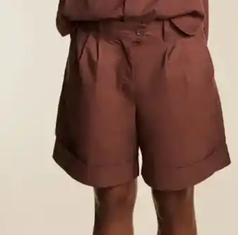 HEMA Short aanbieding