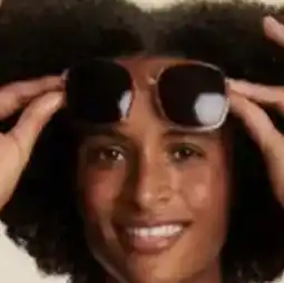 HEMA Zonnebril aanbieding