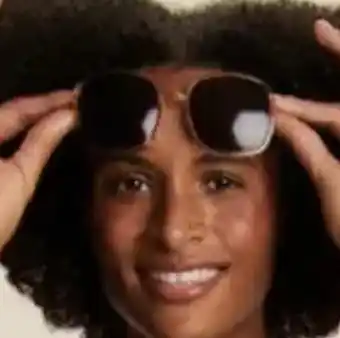 HEMA Zonnebril aanbieding