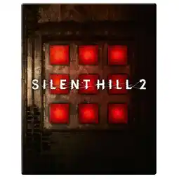MediaMarkt Mindscape Sw Silent Hill 2 - Steelbook Edition Playstation 5 aanbieding