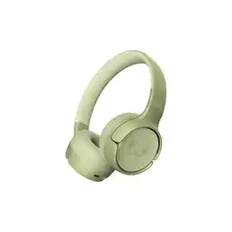 MediaMarkt Fresh 'n Rebel Code Fuse - On Ear Hoofdtelefoon Groen aanbieding