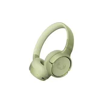 MediaMarkt Fresh 'n Rebel Code Fuse - On Ear Hoofdtelefoon Groen aanbieding