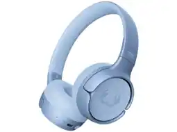 MediaMarkt Fresh 'n Rebel Code Fuse - On Ear Hoofdtelefoon Licht Blauw aanbieding