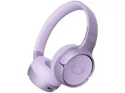 MediaMarkt Fresh 'n Rebel Code Fuse - On Ear Hoofdtelefoon Paars aanbieding