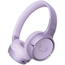 MediaMarkt Fresh 'n Rebel Code Fuse - On Ear Hoofdtelefoon Paars aanbieding