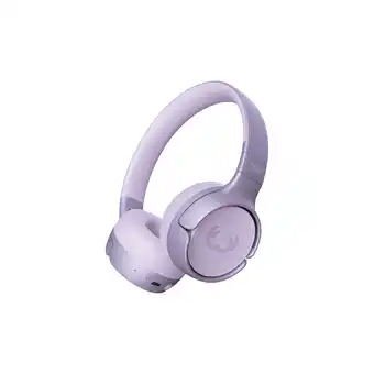 MediaMarkt Fresh 'n Rebel Code Fuse - On Ear Hoofdtelefoon Paars aanbieding