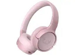 MediaMarkt Fresh 'n Rebel Code Fuse - On Ear Hoofdtelefoon Roze aanbieding