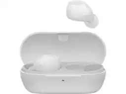 MediaMarkt Sony Wf-c710n Draadloze Noise-cancelling Oordopjes Wit aanbieding