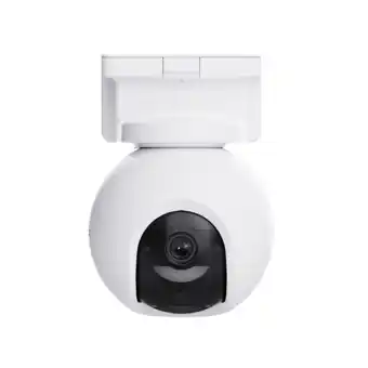 MediaMarkt Ezviz Hb8 4k Slimme Buitencamera Wit aanbieding