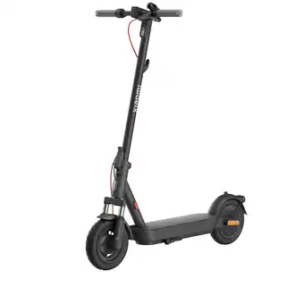 MediaMarkt Xiaomi 5 Eu Elektrische Step Grijs aanbieding