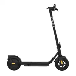 MediaMarkt Pure Electric Pure Air4 Matte Black Scpurz024-00001 Elektrische Step Zwart aanbieding
