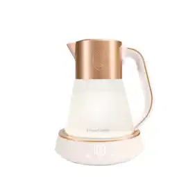 MediaMarkt Russell Hobbs Calm Waterkoker - 27450-56 Wit aanbieding