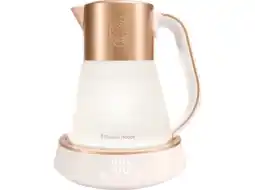 MediaMarkt Russell Hobbs Calm Waterkoker - 27450-56 Wit aanbieding