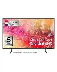 Electroworld Samsung Crystal UHD 75DU7170 (2024) aanbieding