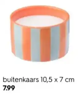 HEMA buitenkaars aanbieding