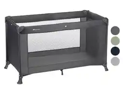 Lidl bebeconfort Reiswieg aanbieding