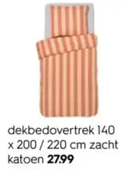 HEMA Dekbedovertrek aanbieding